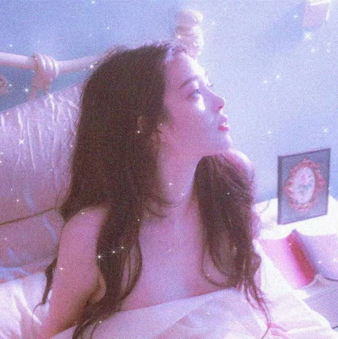 你是我生命中的光