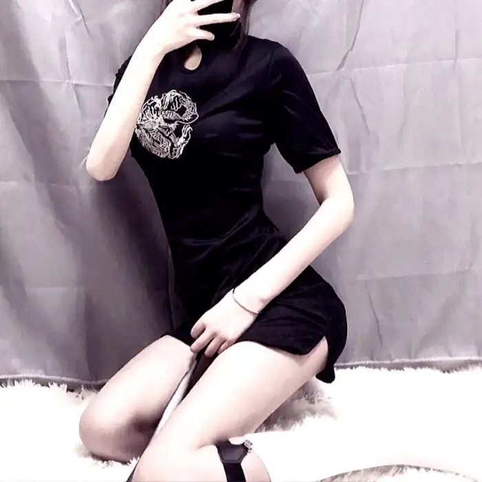 都是正常的